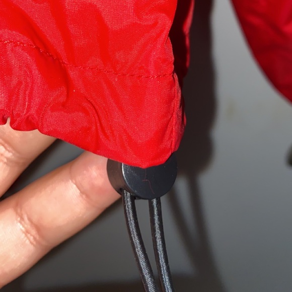 Garage Adjustable Jacket - Picture 6 of 6